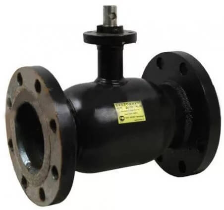 (ISO)         -125 -25 Broen Ballomax