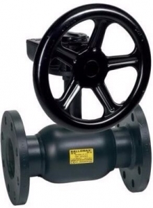         -150 Py-16 Broen Ballomax