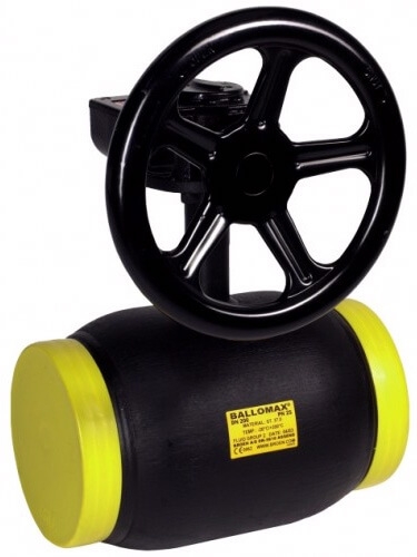         -300 -25 Broen Ballomax