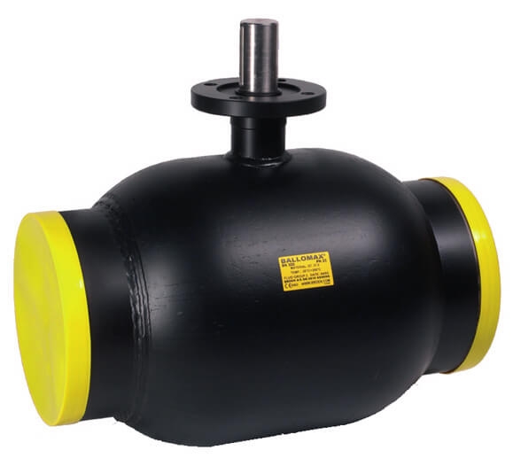 (ISO)           -125 -25 Broen Ballomax