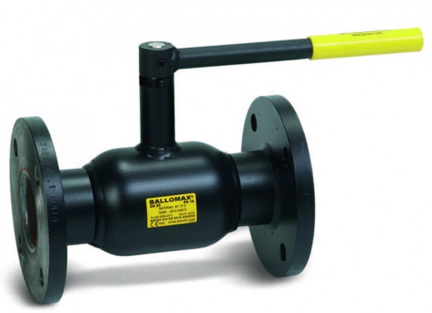 (ISO)          -150 -16 Broen Ballomax