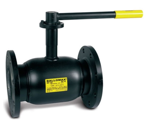 (ISO)          -150 -25 Broen Ballomax