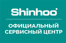 teploffshop - официальный сервисный центр Shinhoo