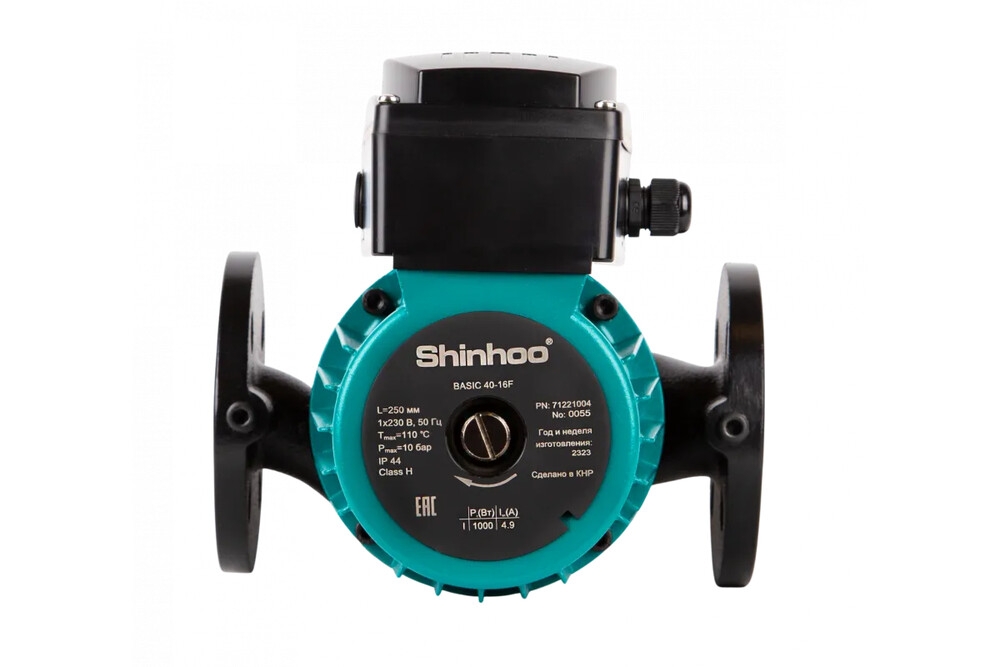 ����� �������������� BASIC  40-16F 230V   SHINHOO