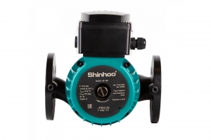 ����� �������������� BASIC  40-16F 230V   SHINHOO