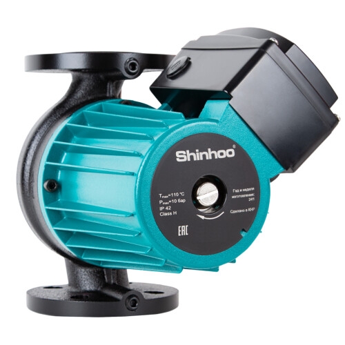 ����� �������������� BASIC PRO 40-18SF 1x230V SHINHOO