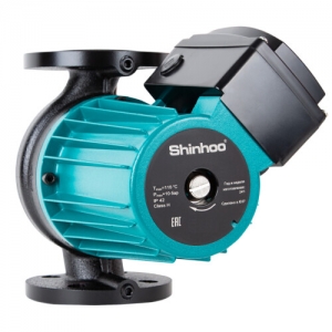 ����� �������������� BASIC PRO 40-18SF 1x230V SHINHOO