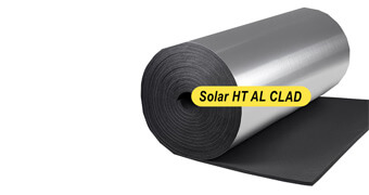  Solar HT AL CLAD