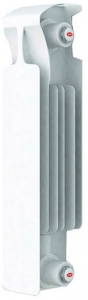 RIFAR Base Радиатор биметаллический 350/100, 1 секция (Россия, 139 Вт)