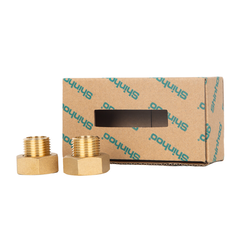 ��������� ������� ���������� (��������) G1xRp3/4 Shinhoo 