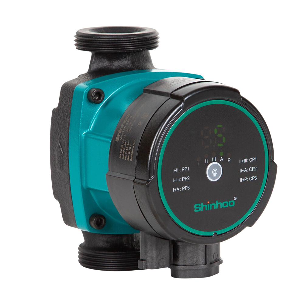 ����� �������������� MASTER S 15-6 1x 220V 130��  SHINHOO 