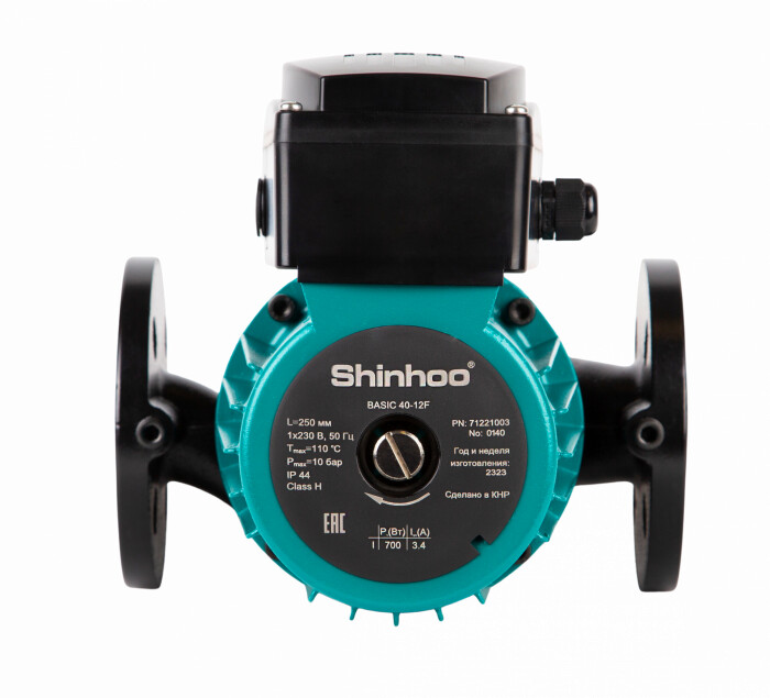 ����� �������������� BASIC  32-12F 230V   SHINHOO