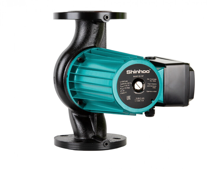 ����� �������������� BASIC 65-12F 230V SHINHOO