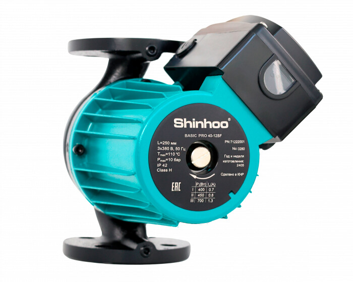 ����� �������������� BASIC PRO 65-8F 230V   SHINHOO 