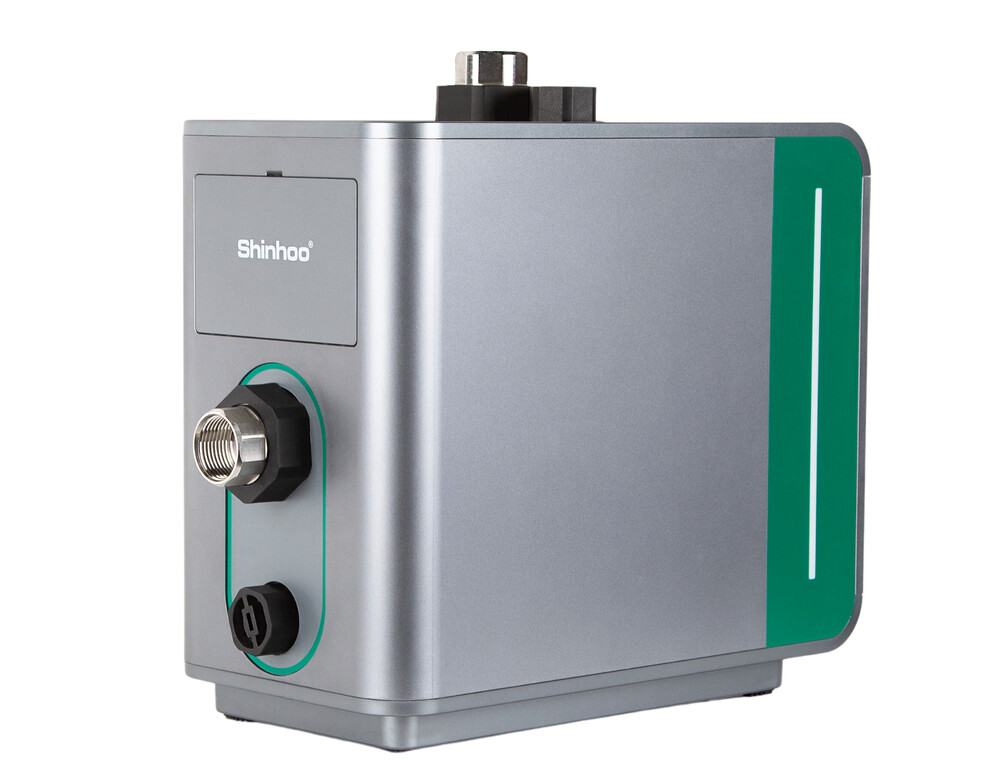 ����� ��������������� ��������� ��������� �������� AQUAMASTER 3-45 1x230V SHINHOO /48/