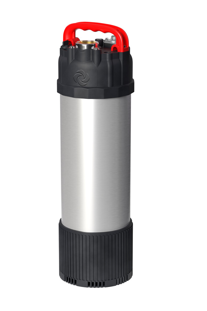 ���������� �������� ��������� AQUATRON 5-45 F Vandjord