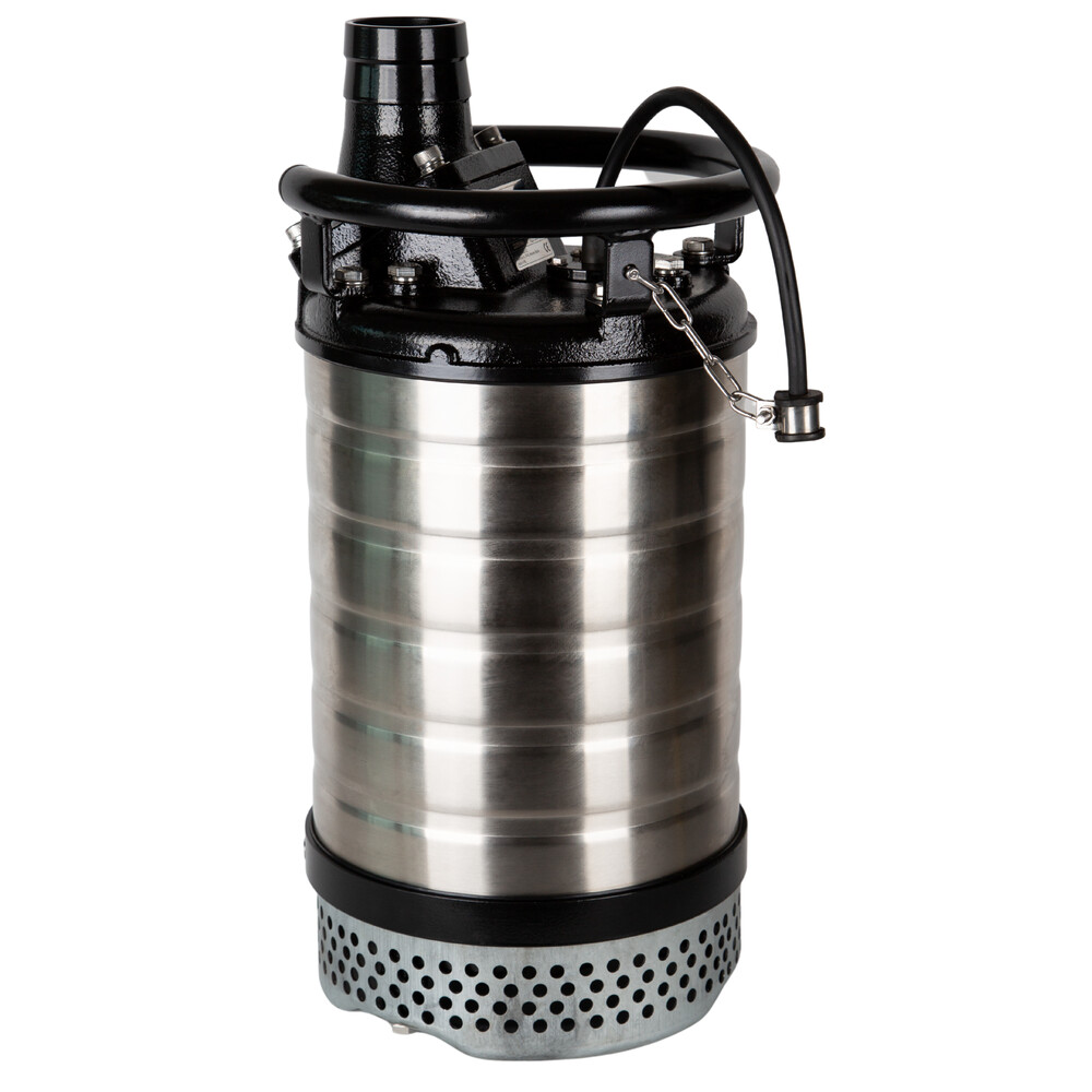 ����� ��������� APV.09.100.37.3 � ��/�� 5 ��� 380 � 2850 ��/��� Vandjord 