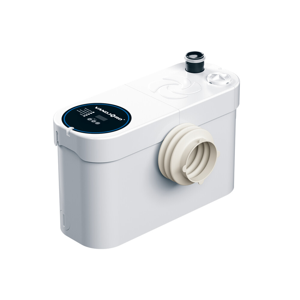 ������������� �������� ��������� CITILIFT TRIO, Vandjord /48/