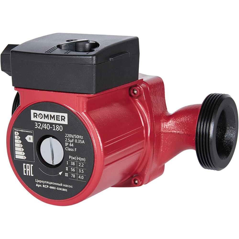 �������������� ����� 32/40-180 ROMMER